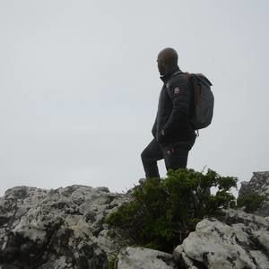 Meet your Posher, Robert